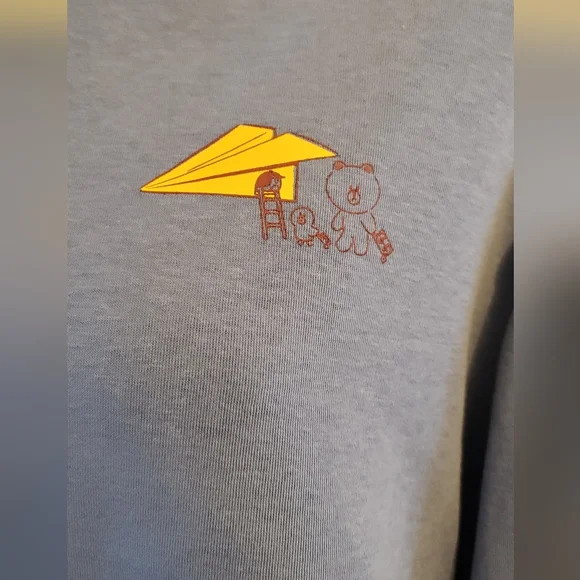 Cropped Sweater - Picture 2 of 6